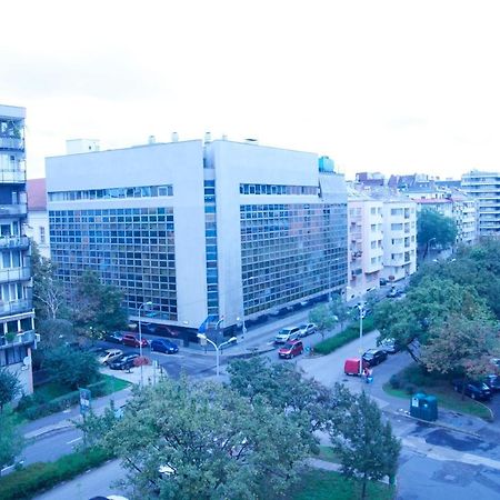Flatneartocastlehill Apartman Budapest Kültér fotó