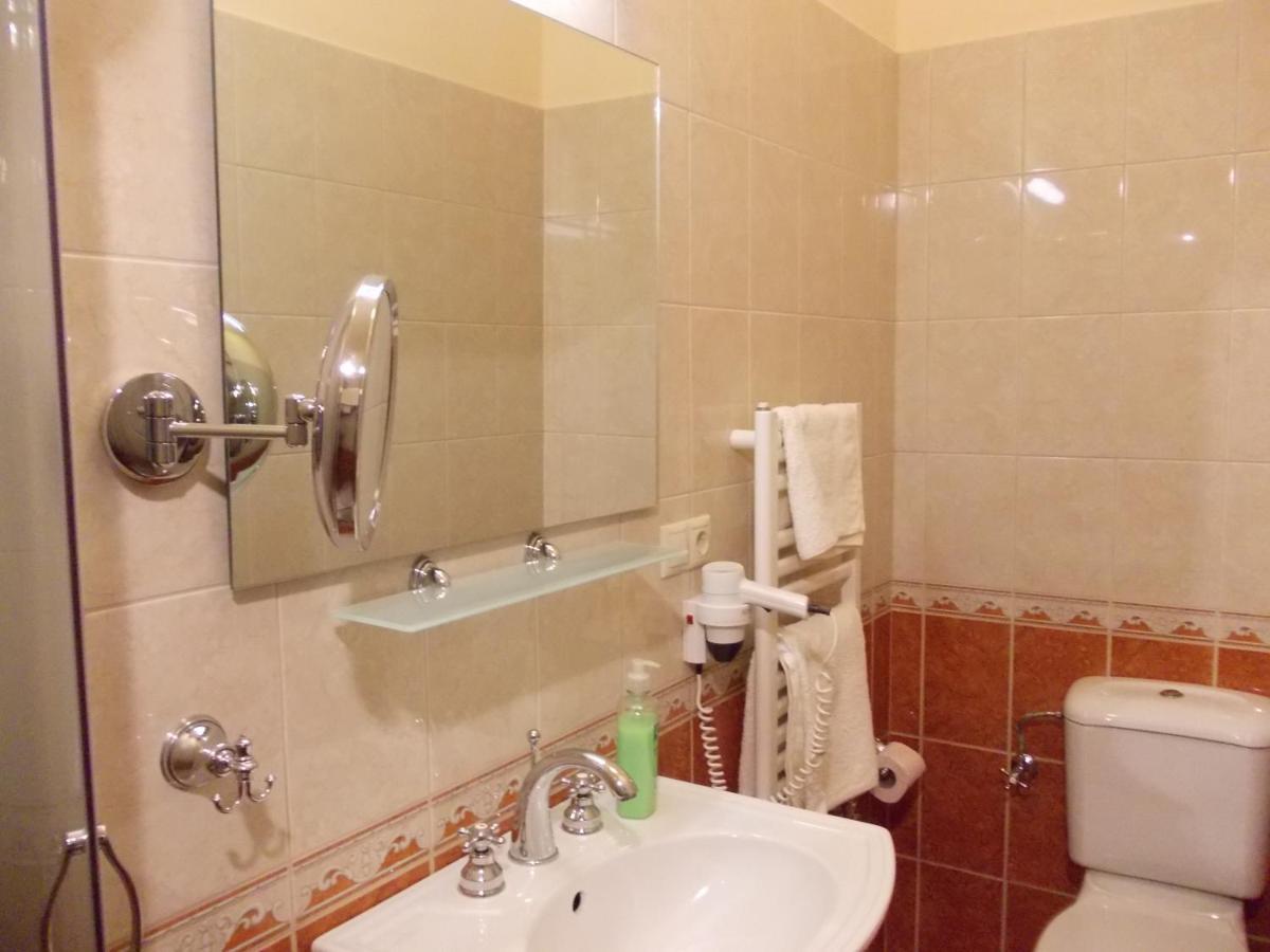 Flatneartocastlehill Apartman Budapest Kültér fotó