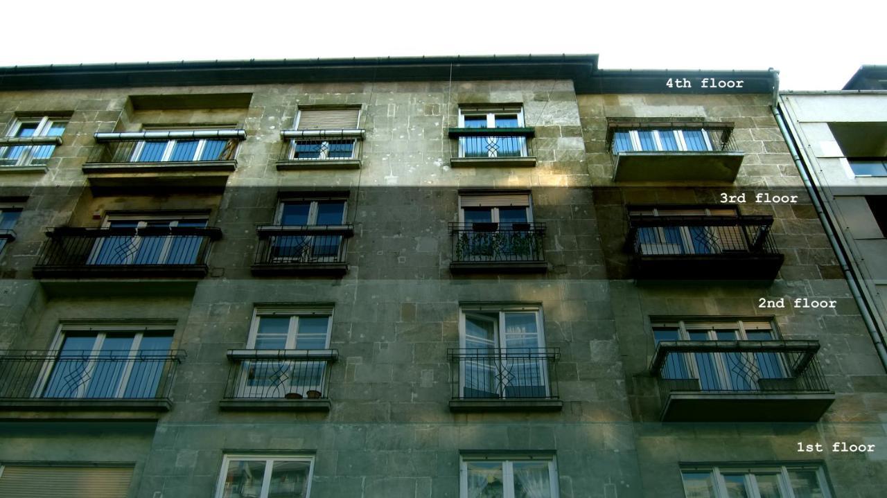 Flatneartocastlehill Apartman Budapest Kültér fotó